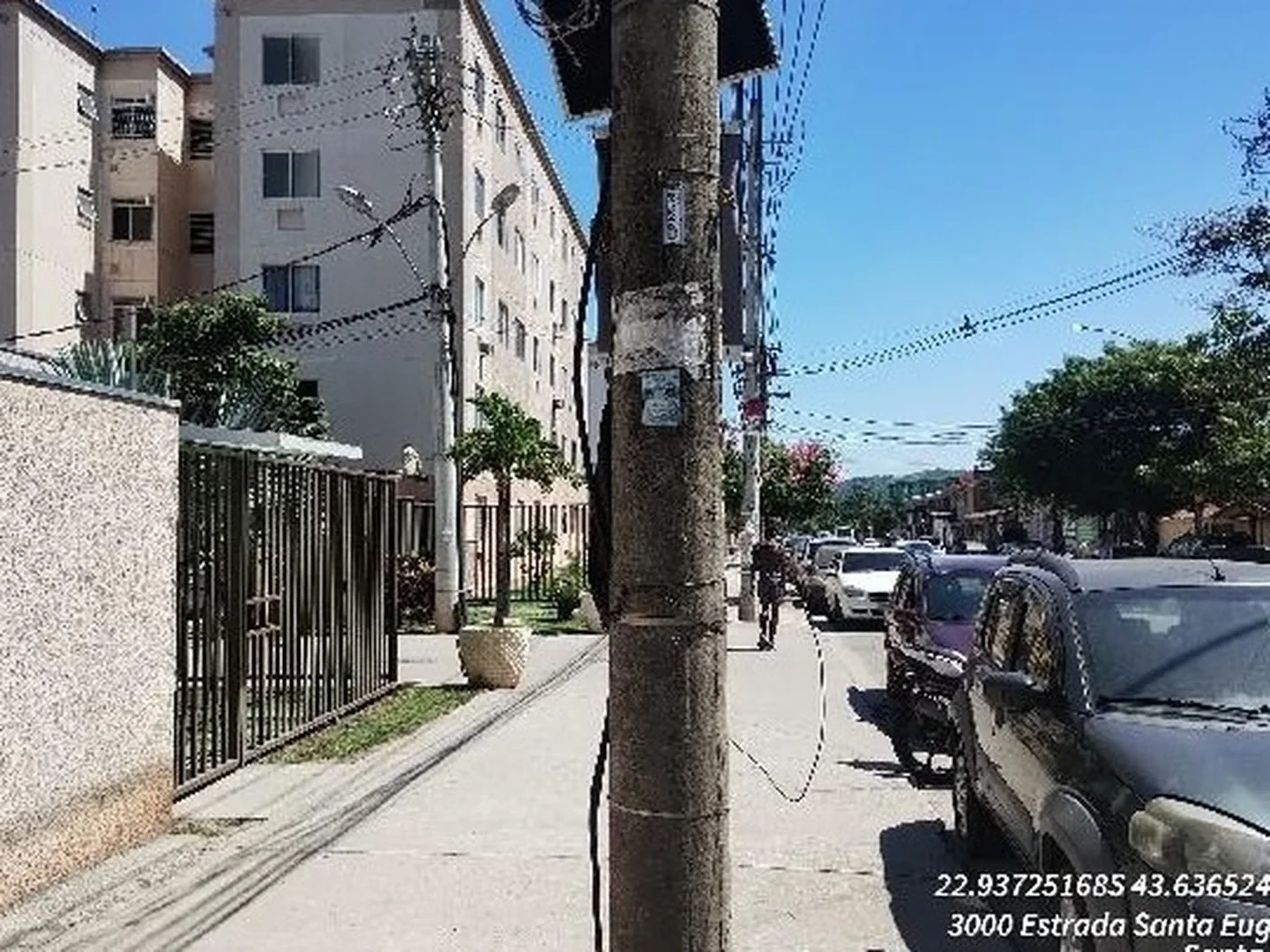 Apartamento - Rio De Janeiro, RJ - foto 1