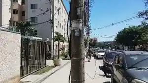 Apartamento - Rio De Janeiro, RJ