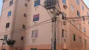 Apartamento - Rio De Janeiro, RJ