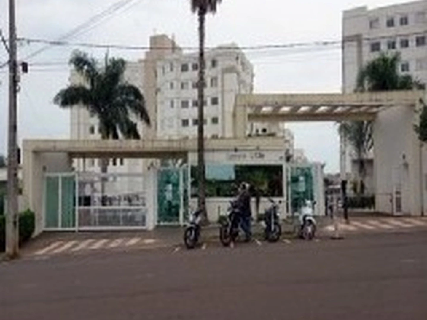 Apartamento - Londrina, PR - foto 1