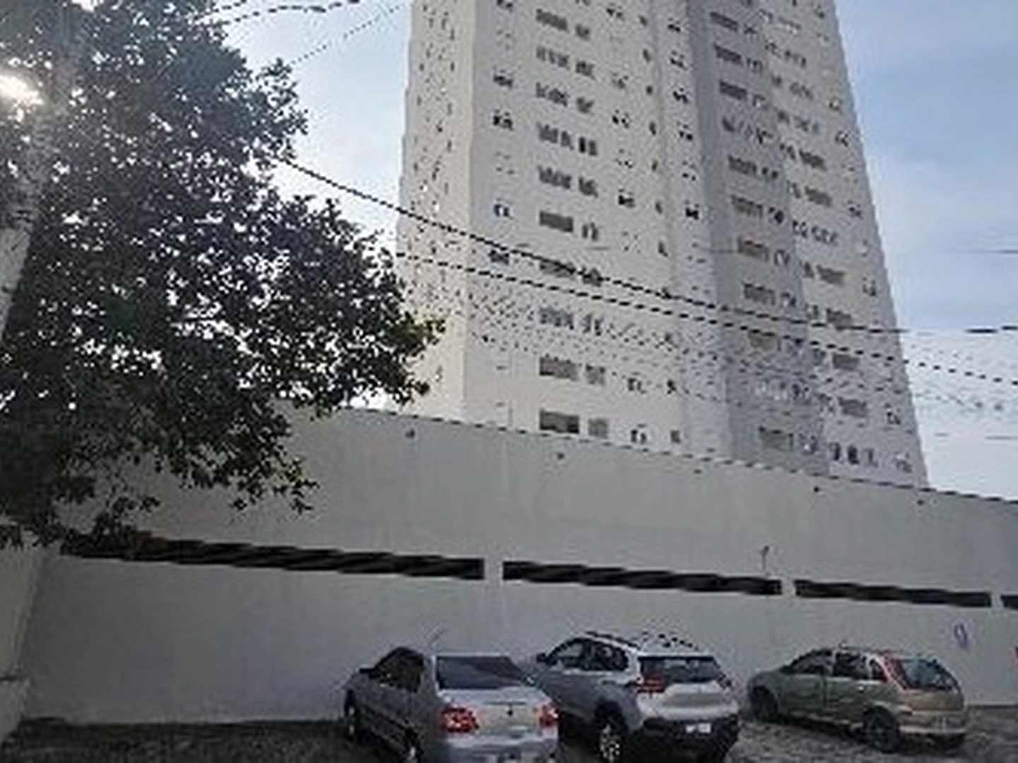 Apartamento - Jacarei, SP - foto 1