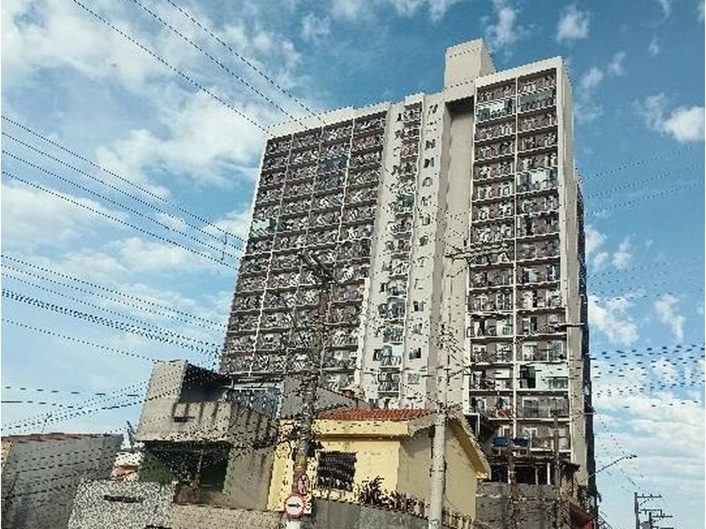 Apartamento - Sao Paulo, SP - foto 1