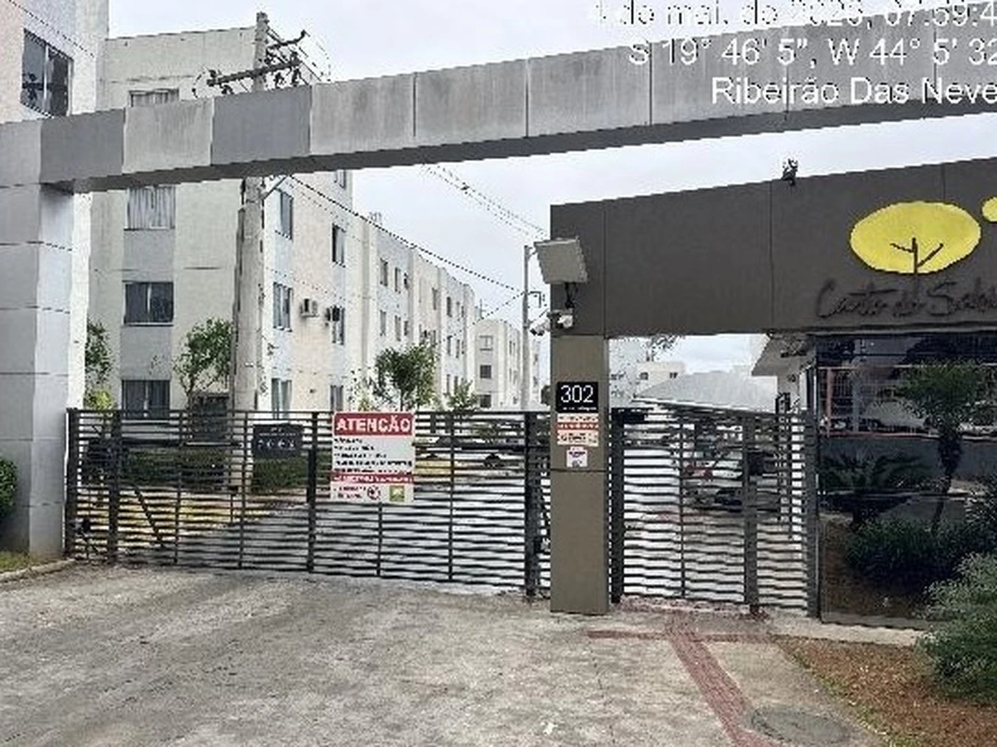 Apartamento - Ribeirao Das Neves, MG - foto 1