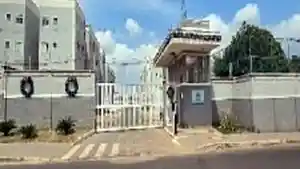 Apartamento - Sao Jose De Ribamar, MA
