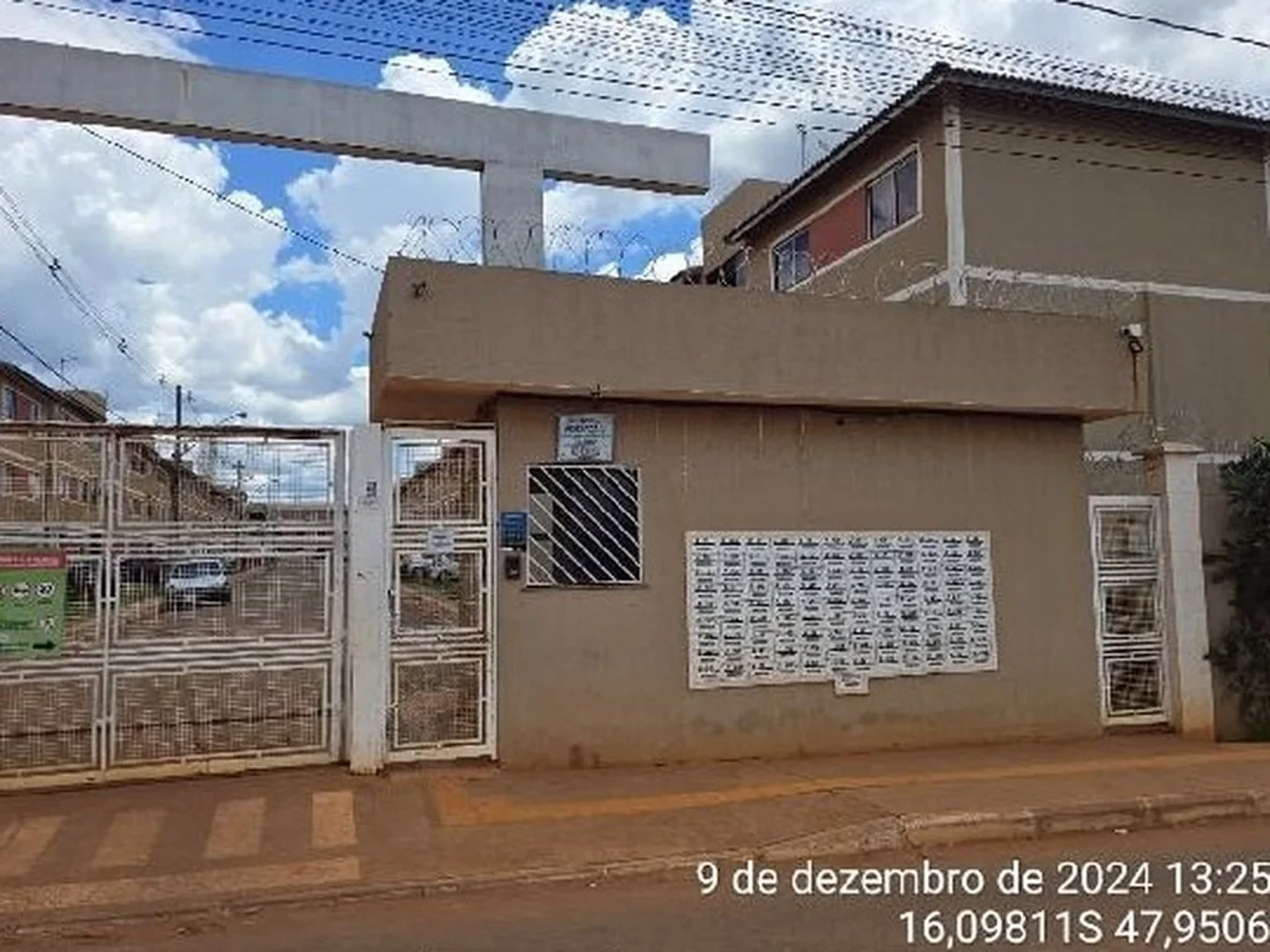 Apartamento - Cidade Ocidental, GO - foto 1