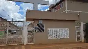Apartamento - Cidade Ocidental, GO