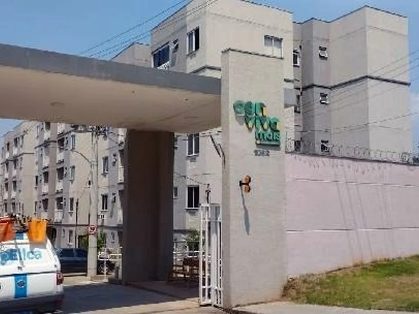 Apartamento - Nova Iguacu, RJ - foto 1