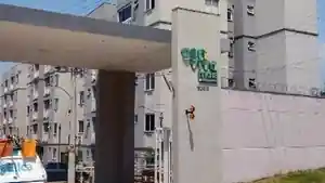 Apartamento - Nova Iguacu, RJ