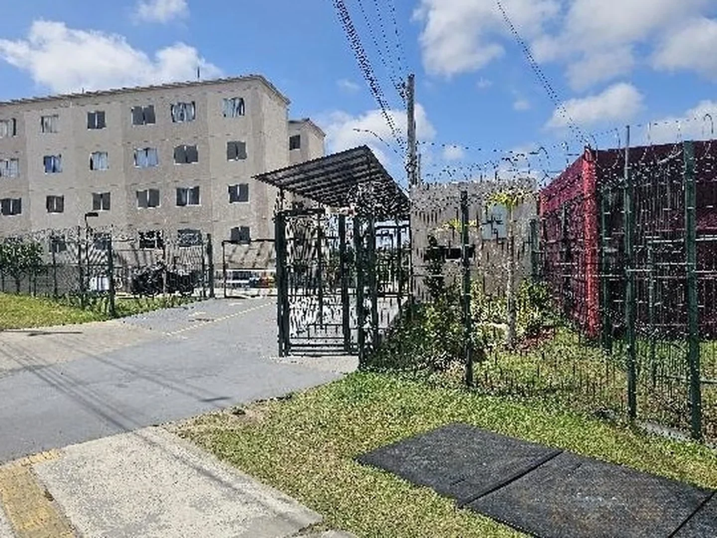Apartamento - Salvador, BA - foto 1