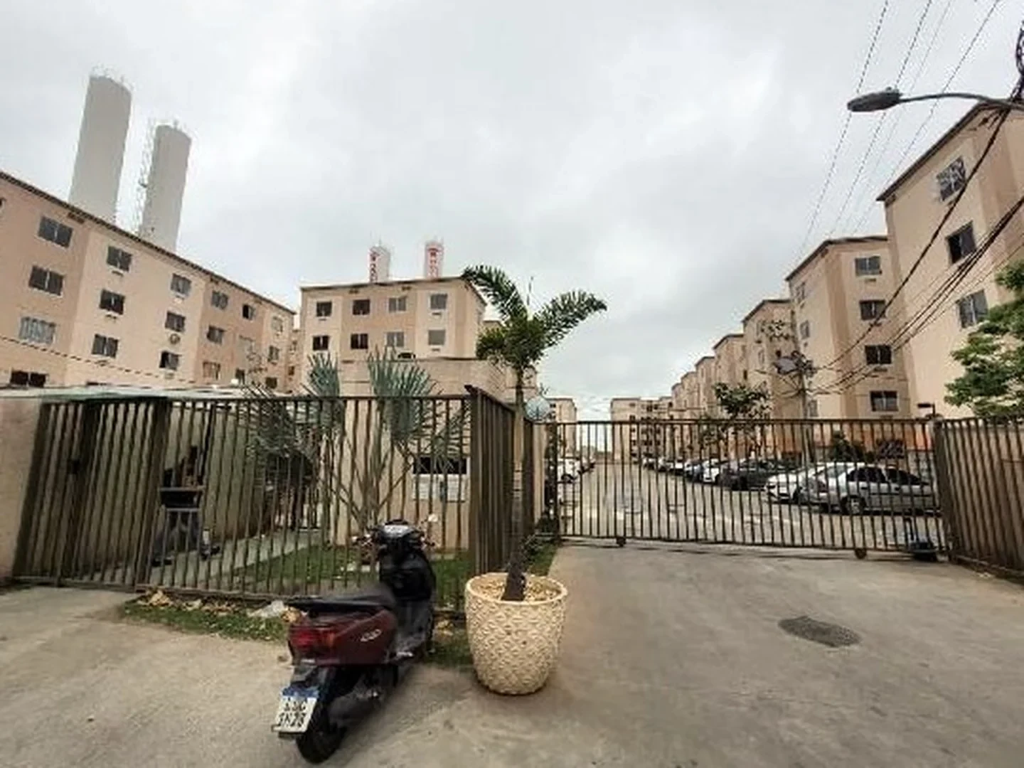 Apartamento - Rio De Janeiro, RJ - foto 1