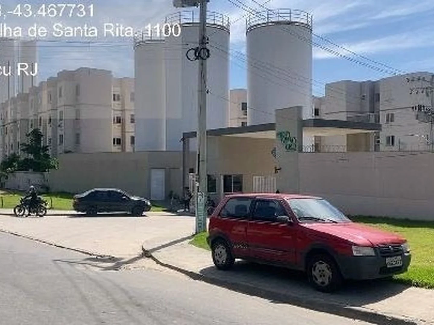 Apartamento - Nova Iguacu, RJ - foto 1