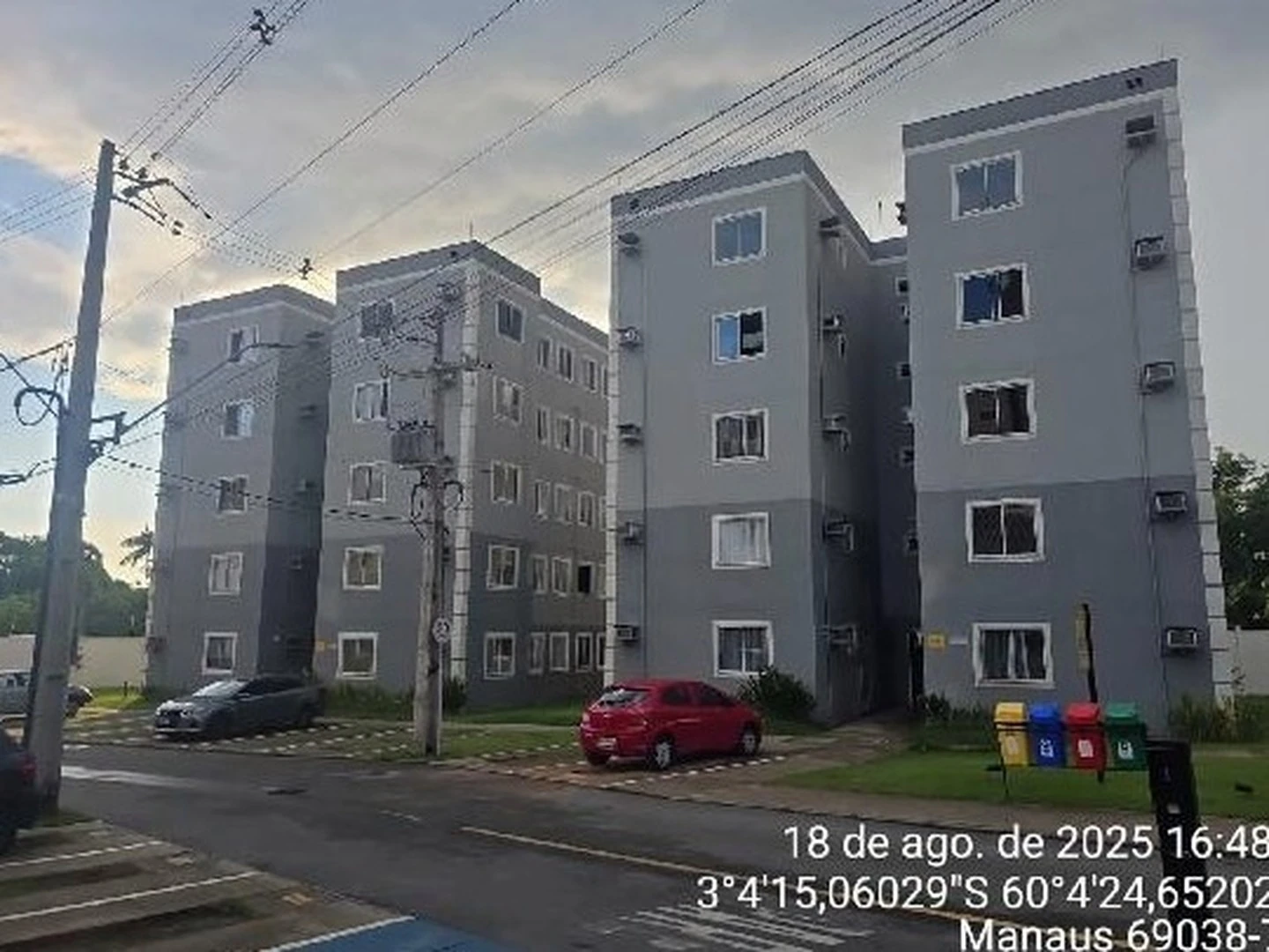 Apartamento - Manaus, AM - foto 1