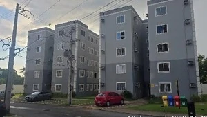 Apartamento - Manaus, AM