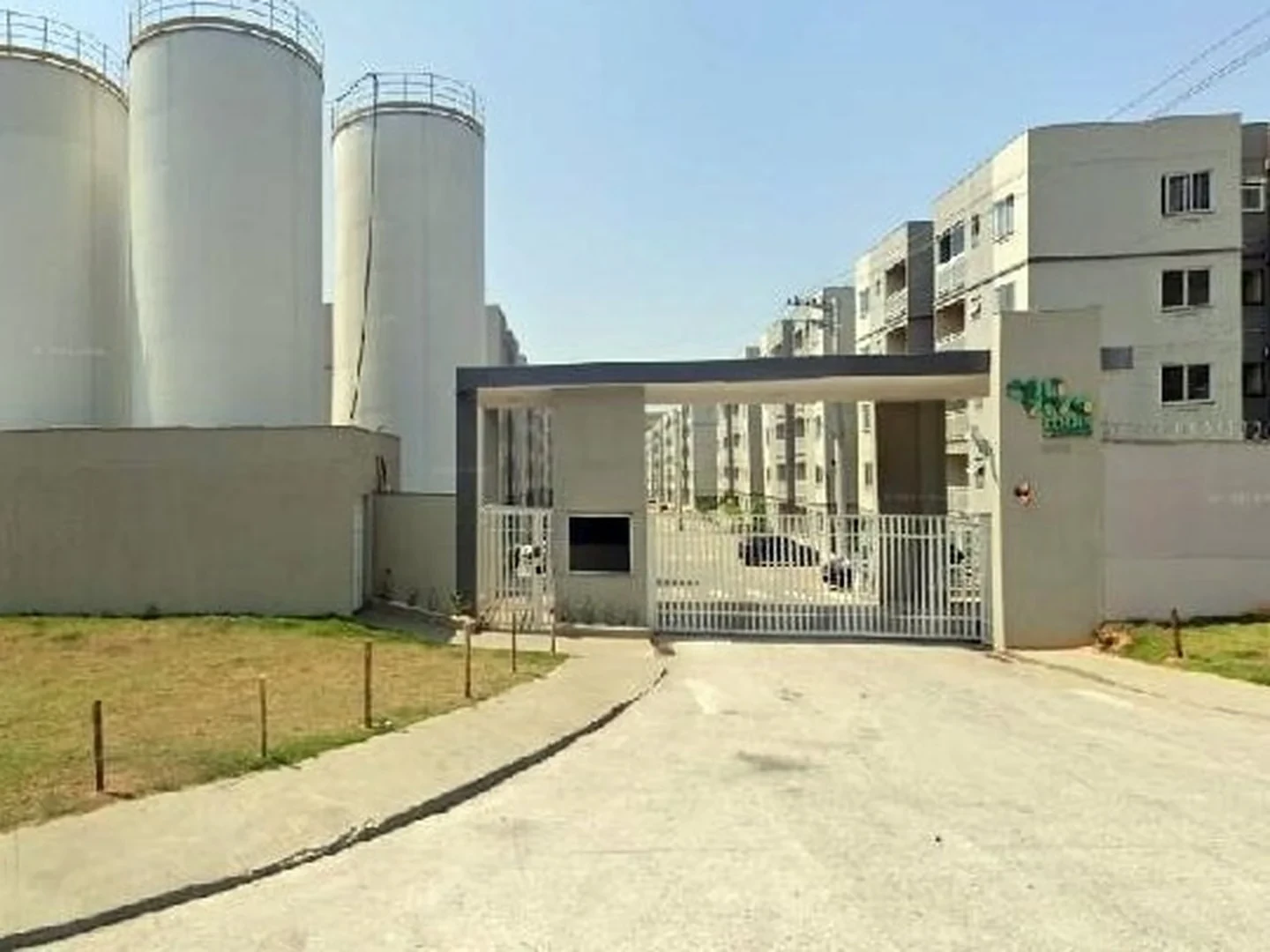 Apartamento - Nova Iguacu, RJ - foto 1