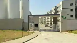Apartamento - Nova Iguacu, RJ