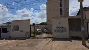 Apartamento - Cidade Ocidental, GO