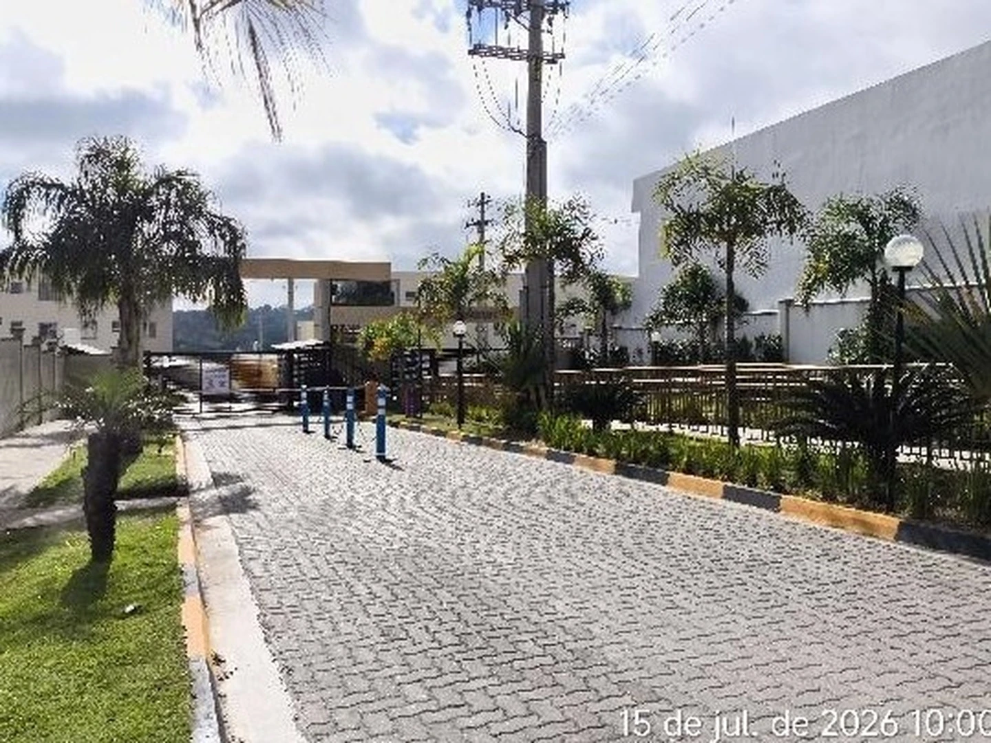 Apartamento - Suzano, SP - foto 1