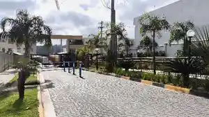 Apartamento - Suzano, SP
