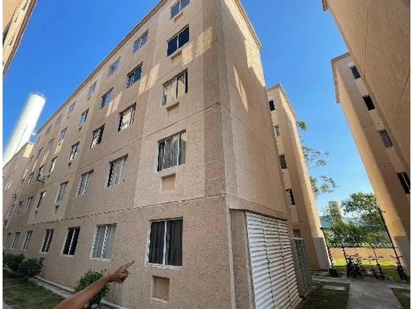 Apartamento - Sao Goncalo, RJ - foto 1