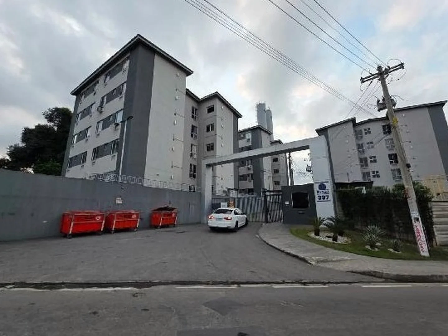 Apartamento - Rio De Janeiro, RJ - foto 1
