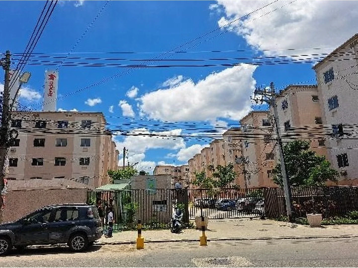 Apartamento - Rio De Janeiro, RJ - foto 1