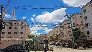 Apartamento - Rio De Janeiro, RJ