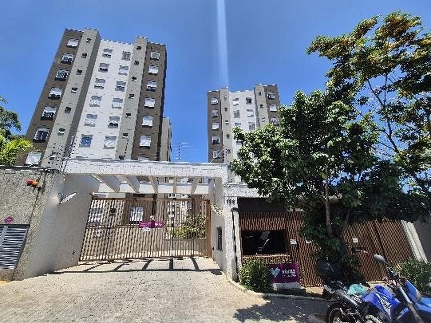 Apartamento - Sao Paulo, SP - foto 1