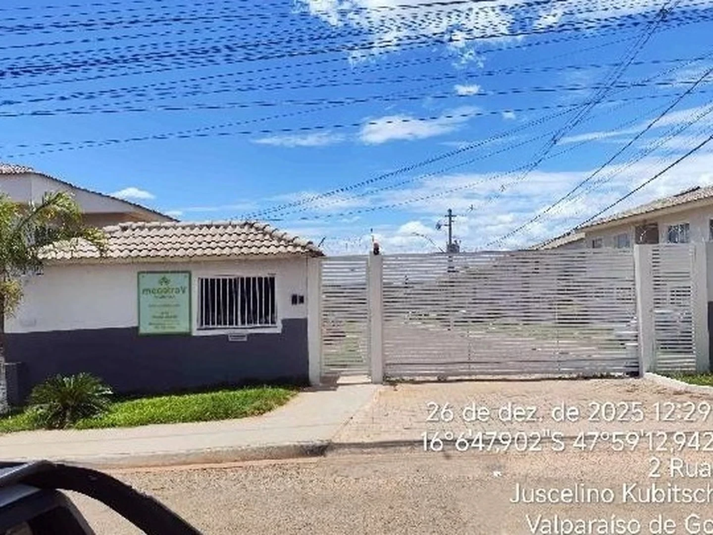 Apartamento - Valparaiso De Goias, GO - foto 1