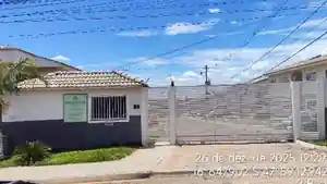 Apartamento - Valparaiso De Goias, GO