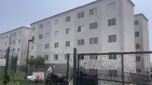 Apartamento - Salvador, BA