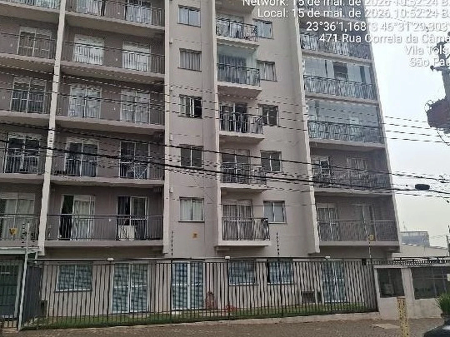 Apartamento - Sao Paulo, SP - foto 1