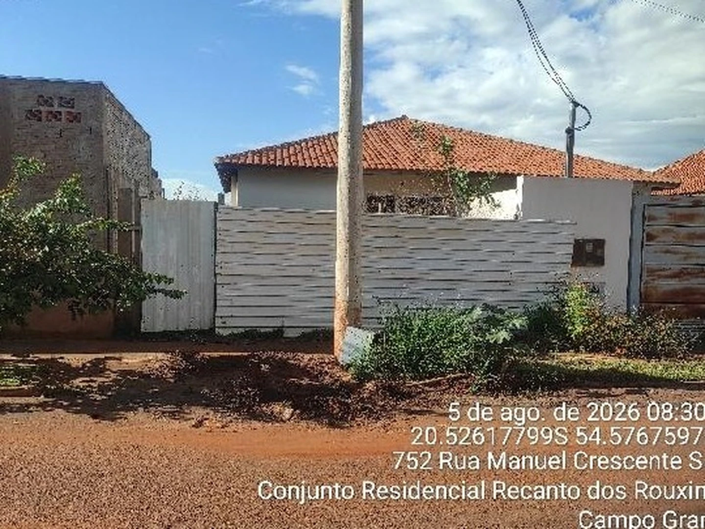 Casa - Campo Grande, MS - foto 1