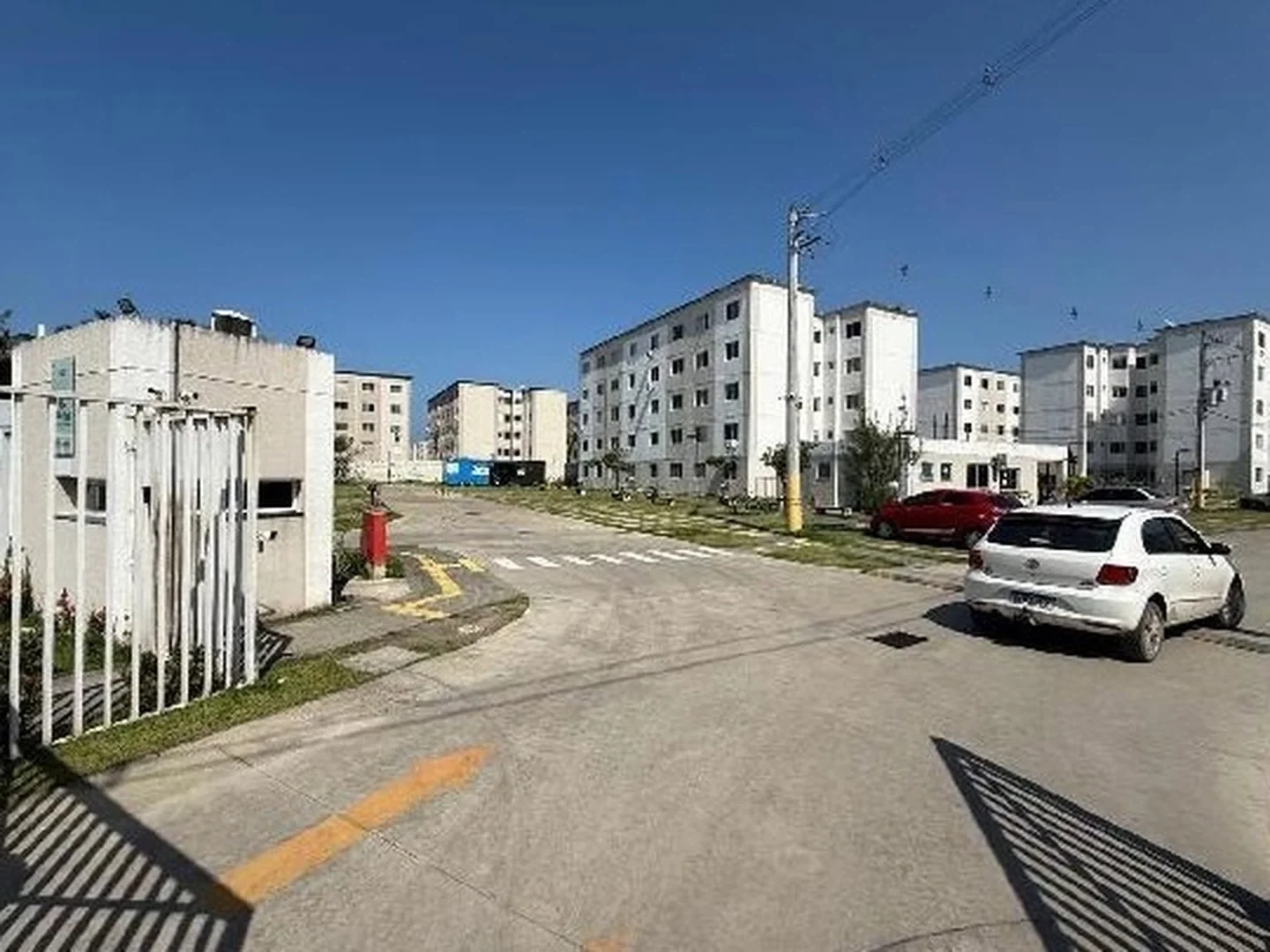 Apartamento - Jaboatao Dos Guararapes, PE - foto 1