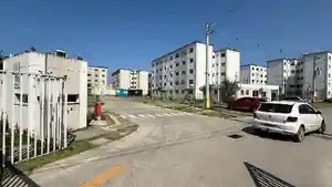 Apartamento - Jaboatao Dos Guararapes, PE