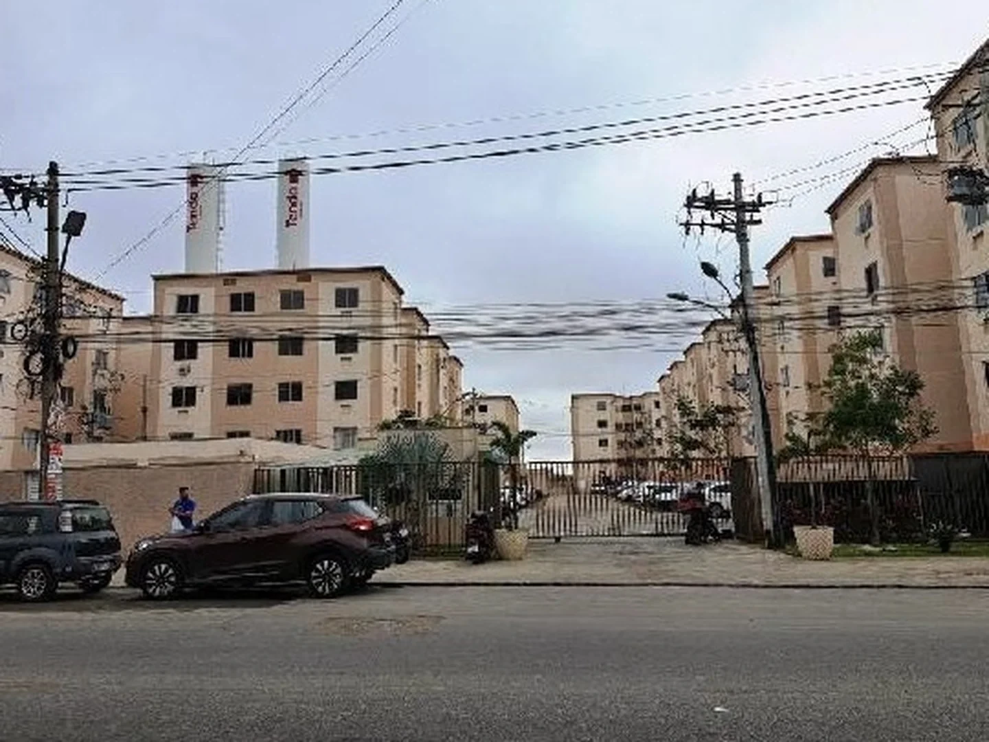 Apartamento - Rio De Janeiro, RJ - foto 1
