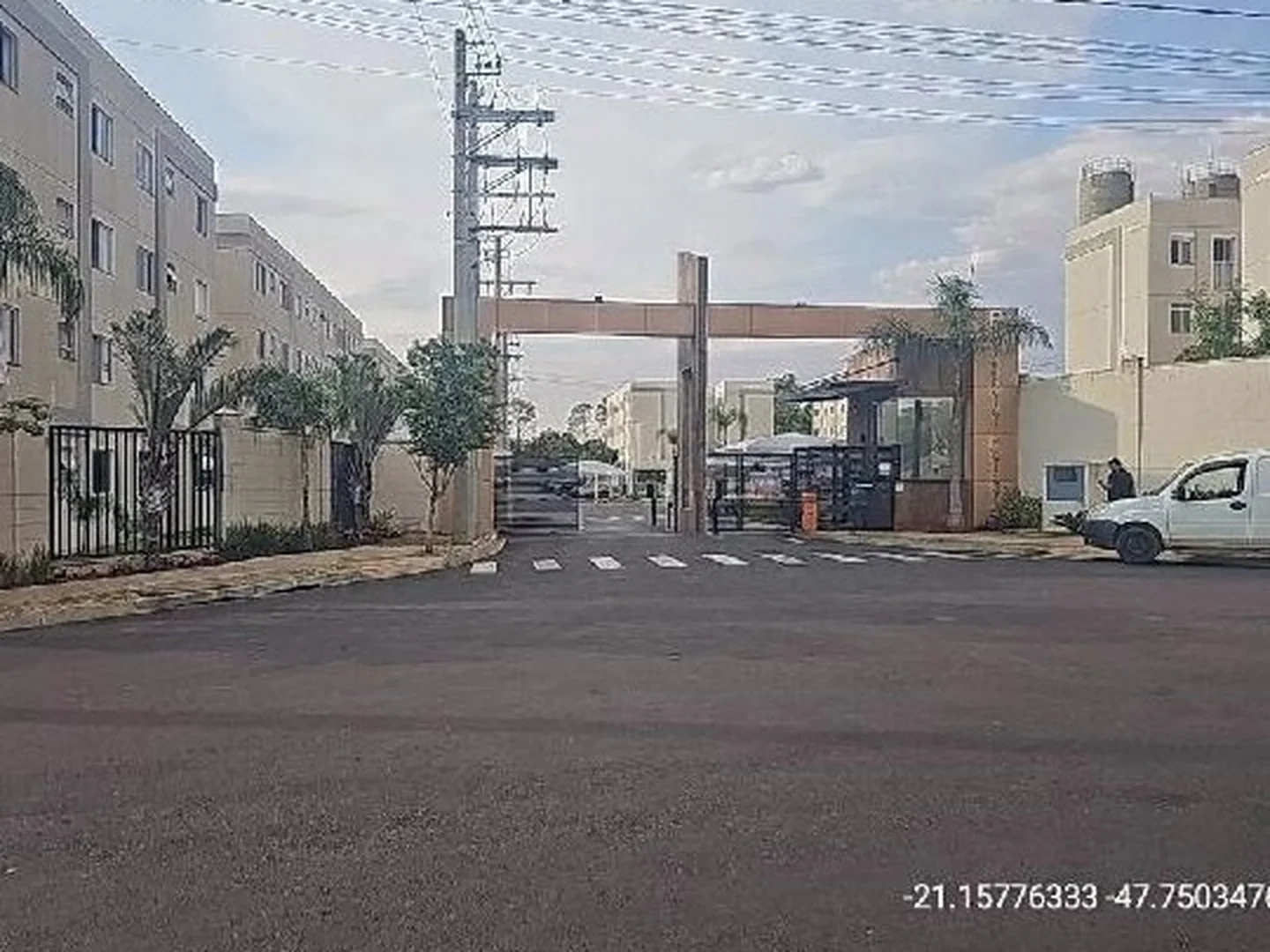 Apartamento - Ribeirao Preto, SP - foto 1