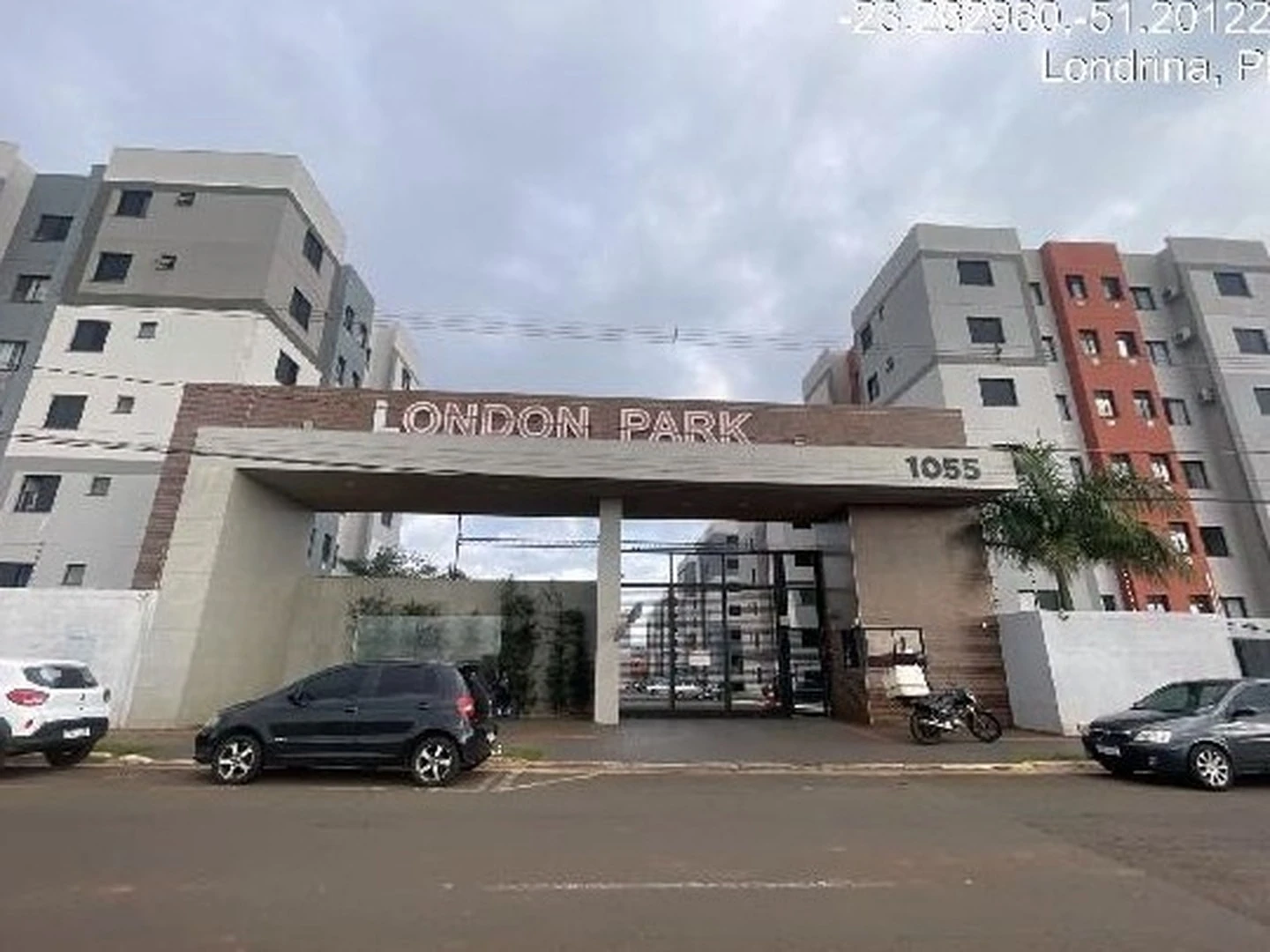 Apartamento - Londrina, PR - foto 1