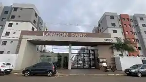 Apartamento - Londrina, PR