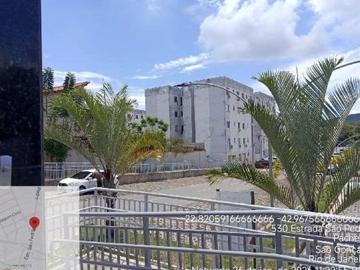 Apartamento - Sao Goncalo, RJ - foto 1