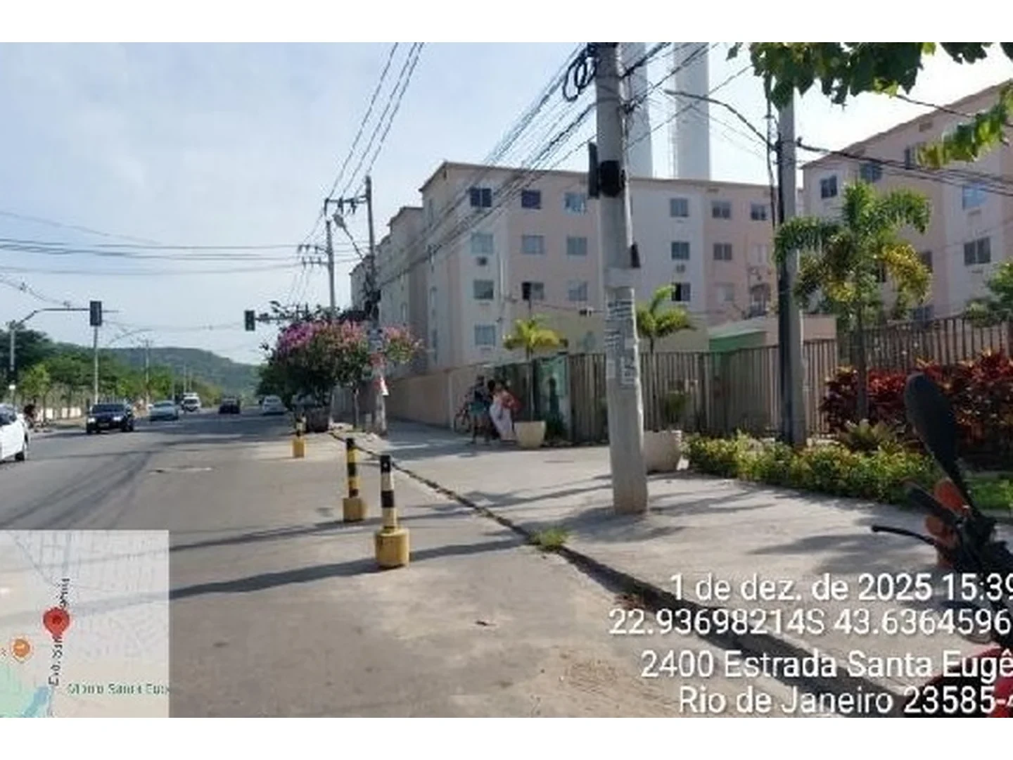 Apartamento - Rio De Janeiro, RJ - foto 1