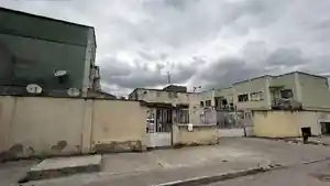 Apartamento - Sao Goncalo, RJ