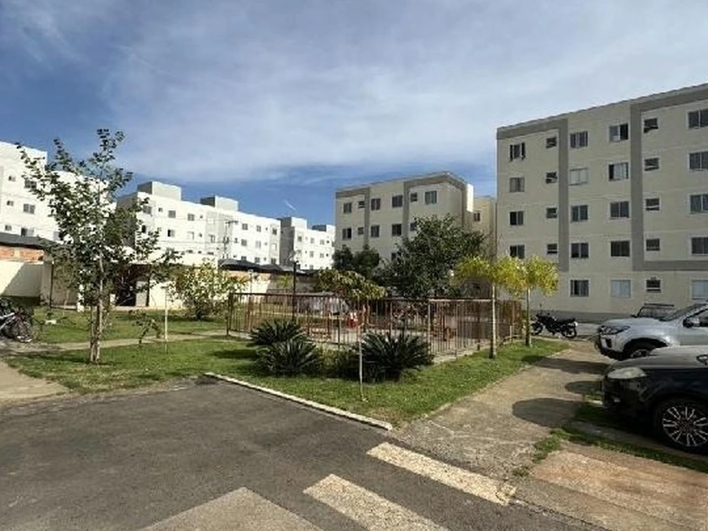 Apartamento - Sete Lagoas, MG - foto 1