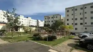 Apartamento - Sete Lagoas, MG