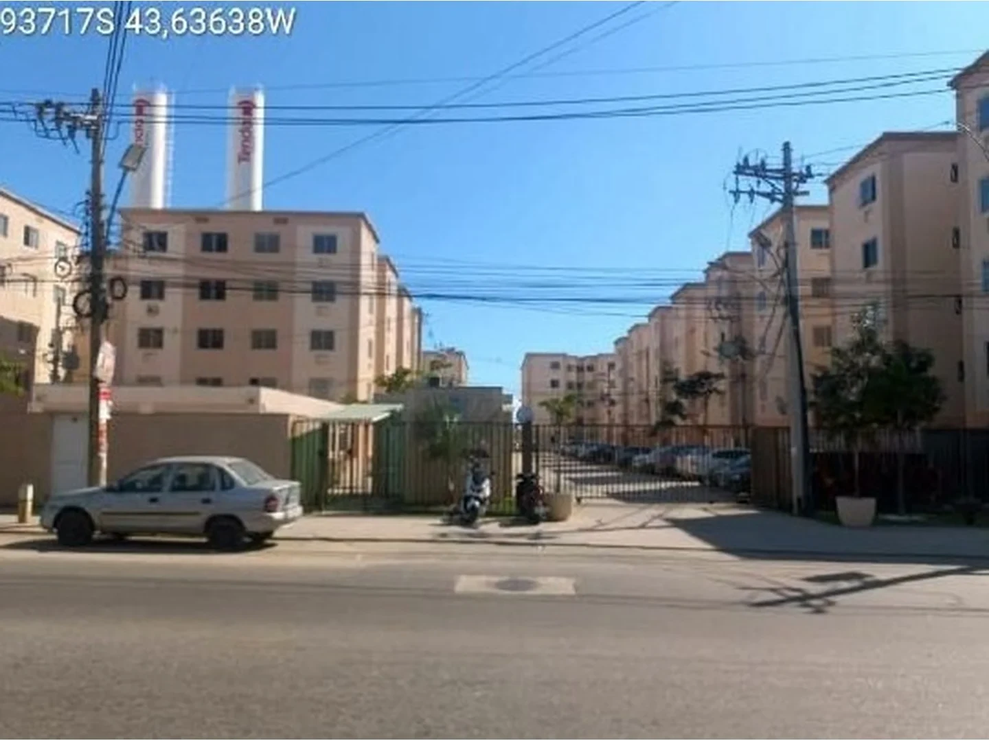 Apartamento - Rio De Janeiro, RJ - foto 1