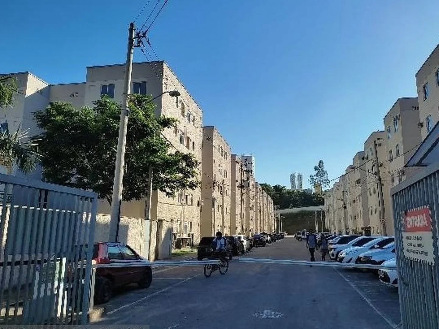 Apartamento - Belford Roxo, RJ - foto 1