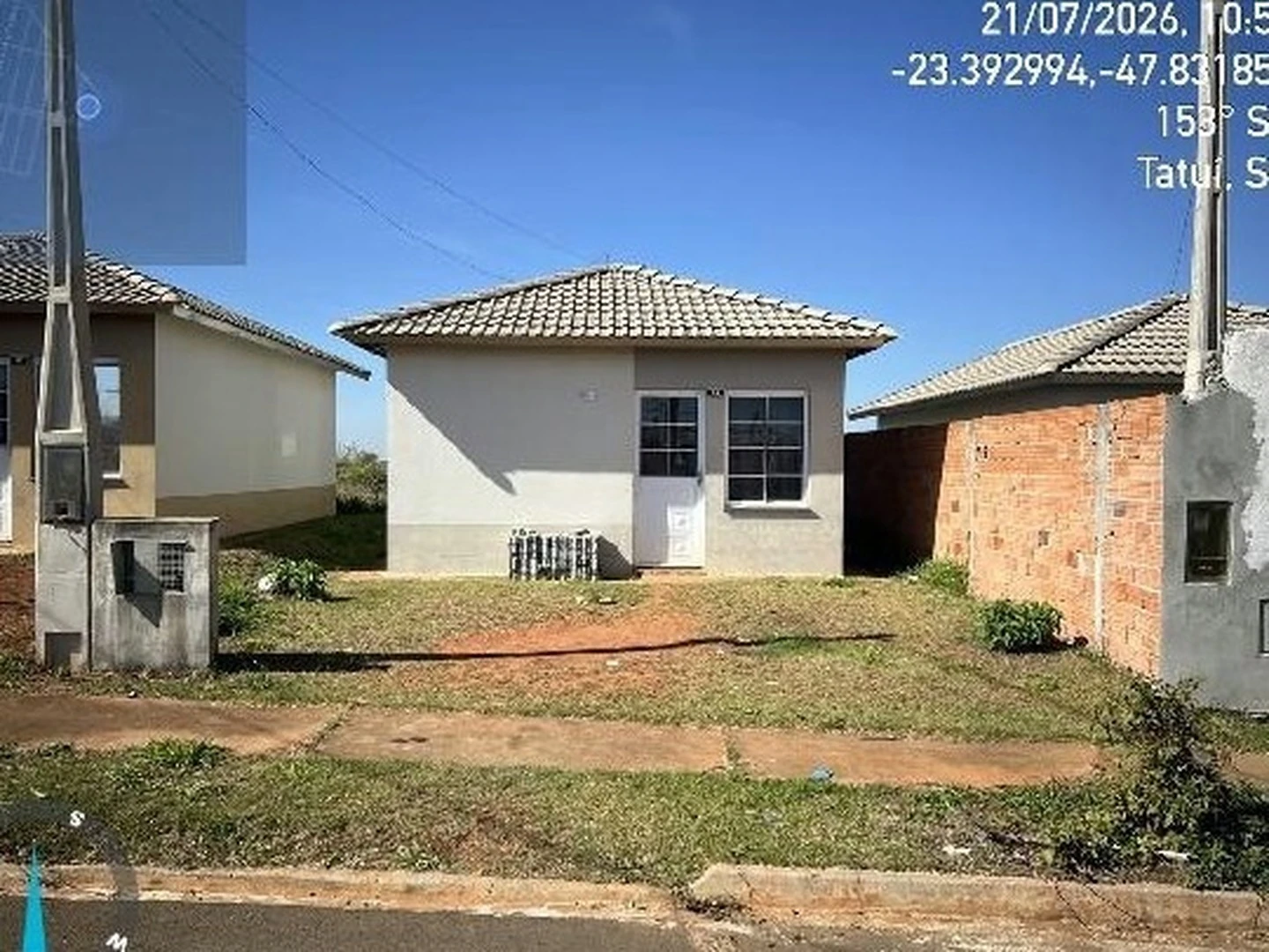 Casa - Tatui, SP - foto 1