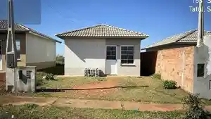Casa - Tatui, SP