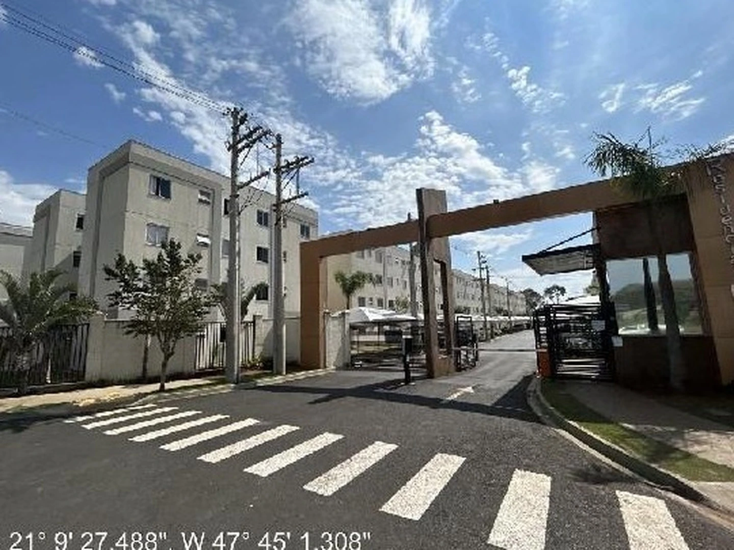 Apartamento - Ribeirao Preto, SP - foto 1