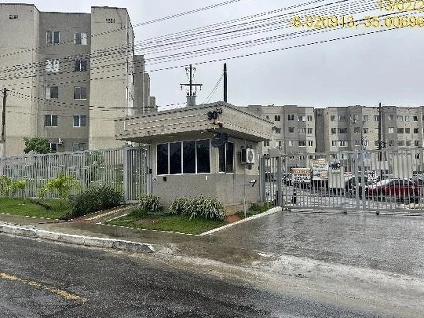 Apartamento - Camaragibe, PE - foto 1