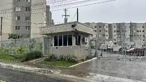 Apartamento - Camaragibe, PE